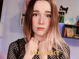 Momoalice
