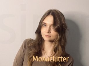 Monaclutter