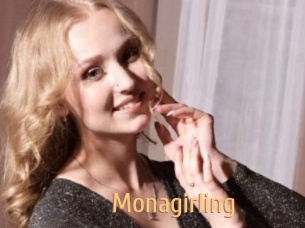 Monagirling