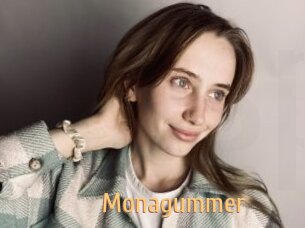 Monagummer