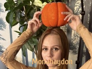 Monahaydon