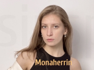Monaherrin