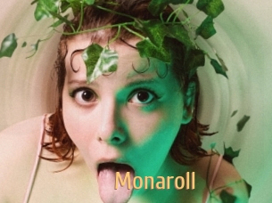 monaroll Single Spass