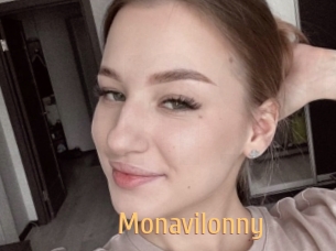 monavilonny Single Spass