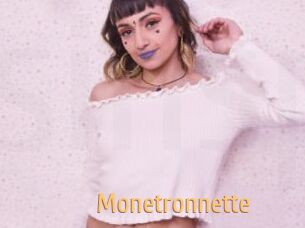 Monetronnette