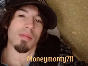 moneymonty711 Single Spass