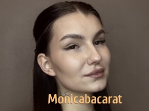 Monicabacarat