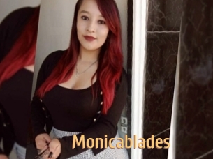 Monicablades