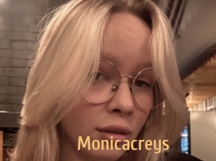 Monicacreys