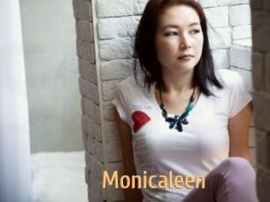 Monicaleen