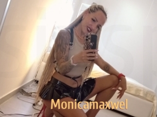 monicamaxwel Single Spass