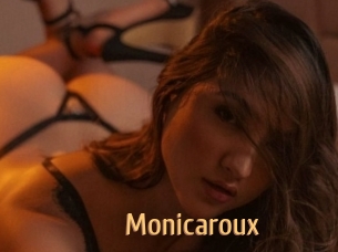 Monicaroux
