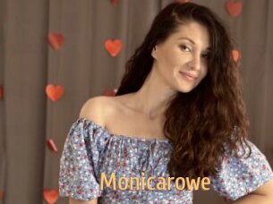 Monicarowe
