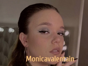 Monicavalentain