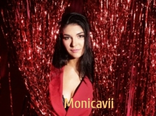 monicavii Single Spass