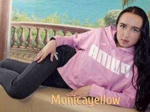 Monicayellow