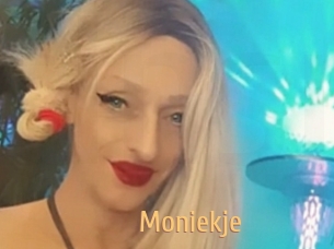 Moniekje