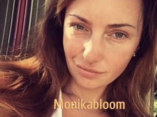 Monikabloom