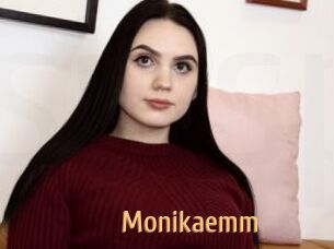 Monikaemm