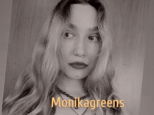 monikagreens Single Spass