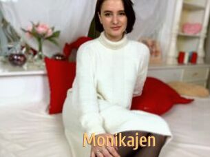 Monikajen