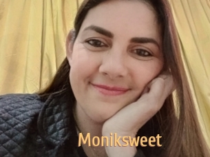 Moniksweet