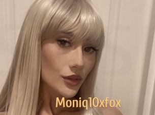 Moniq10xfox