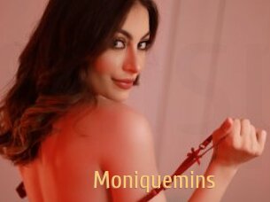 Moniquemins