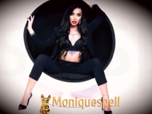 Moniquespell