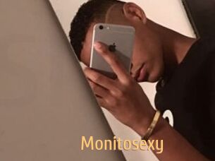 Monitosexy