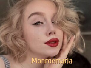 Monroemaria