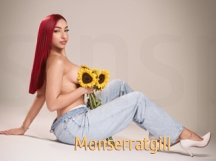 monserratgill Single Spass