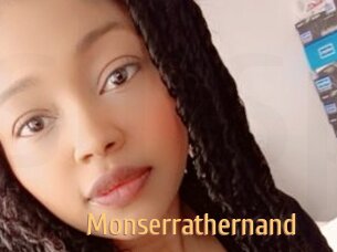 Monserrathernand