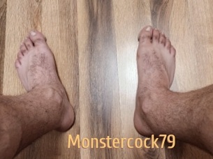 monstercock79 Single Spass