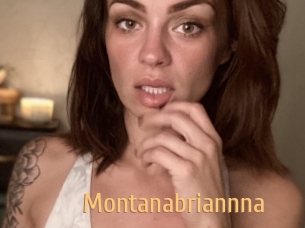 Montanabriannna