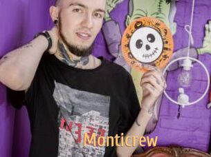 Monticrew
