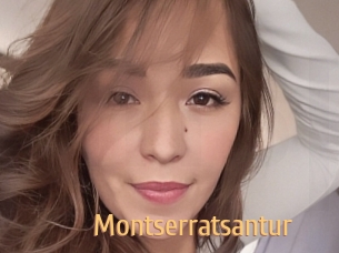 Montserratsantur