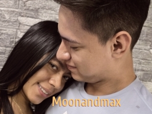 moonandmax Single Spass