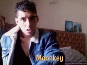 Moonkey