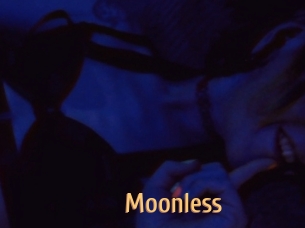 moonless Single Spass