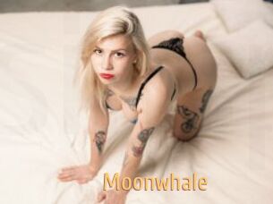 Moonwhale