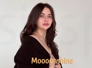 Moooonshine