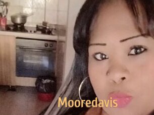 Mooredavis