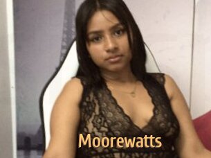Moorewatts