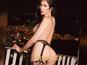 morellafox Single Spass