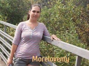 Morelovemy