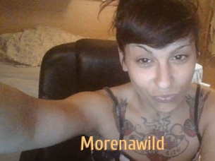 morenawild Single Spass