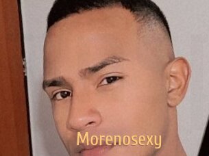 Morenosexy