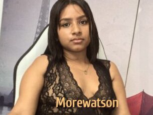 Morewatson