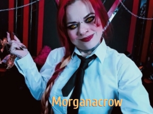 Morganacrow